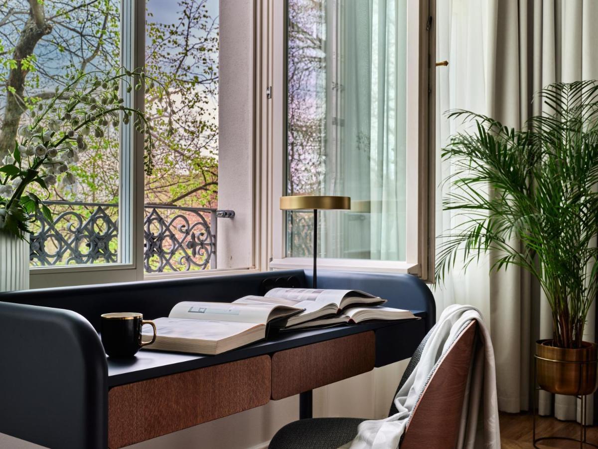 Hotel Altus Palace - Destigo Hotels Wrocław Eksteriør bilde The Library at the Hotel