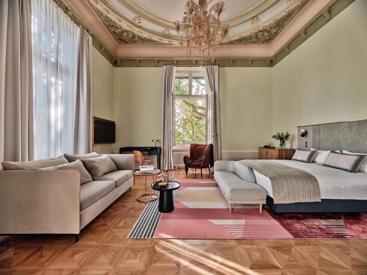 Hotel Altus Palace - Destigo Hotels Wrocław Eksteriør bilde