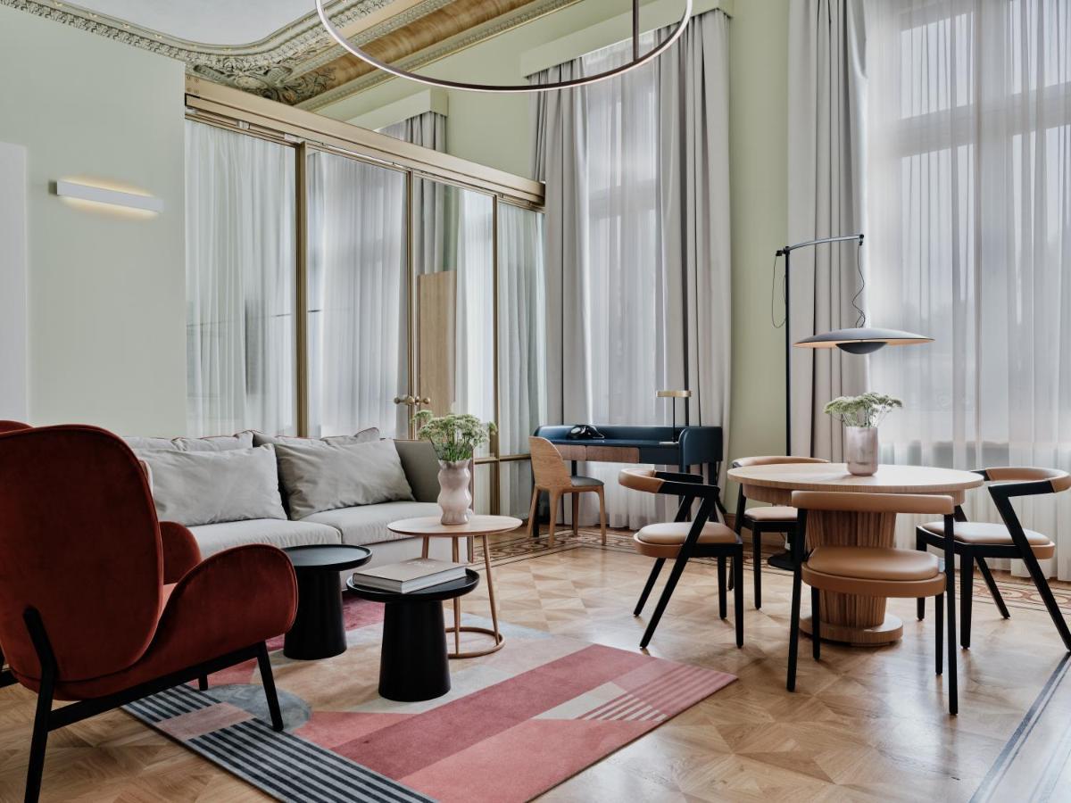 Hotel Altus Palace - Destigo Hotels Wrocław Rom bilde