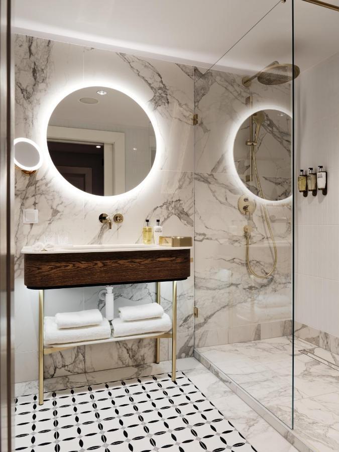 Hotel Altus Palace - Destigo Hotels Wrocław Eksteriør bilde Bathroom