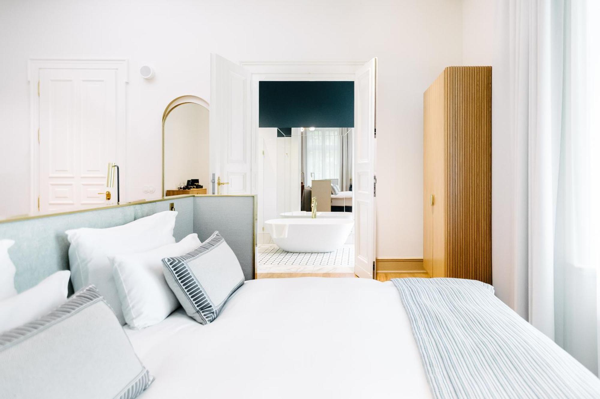 Hotel Altus Palace - Destigo Hotels Wrocław Rom bilde