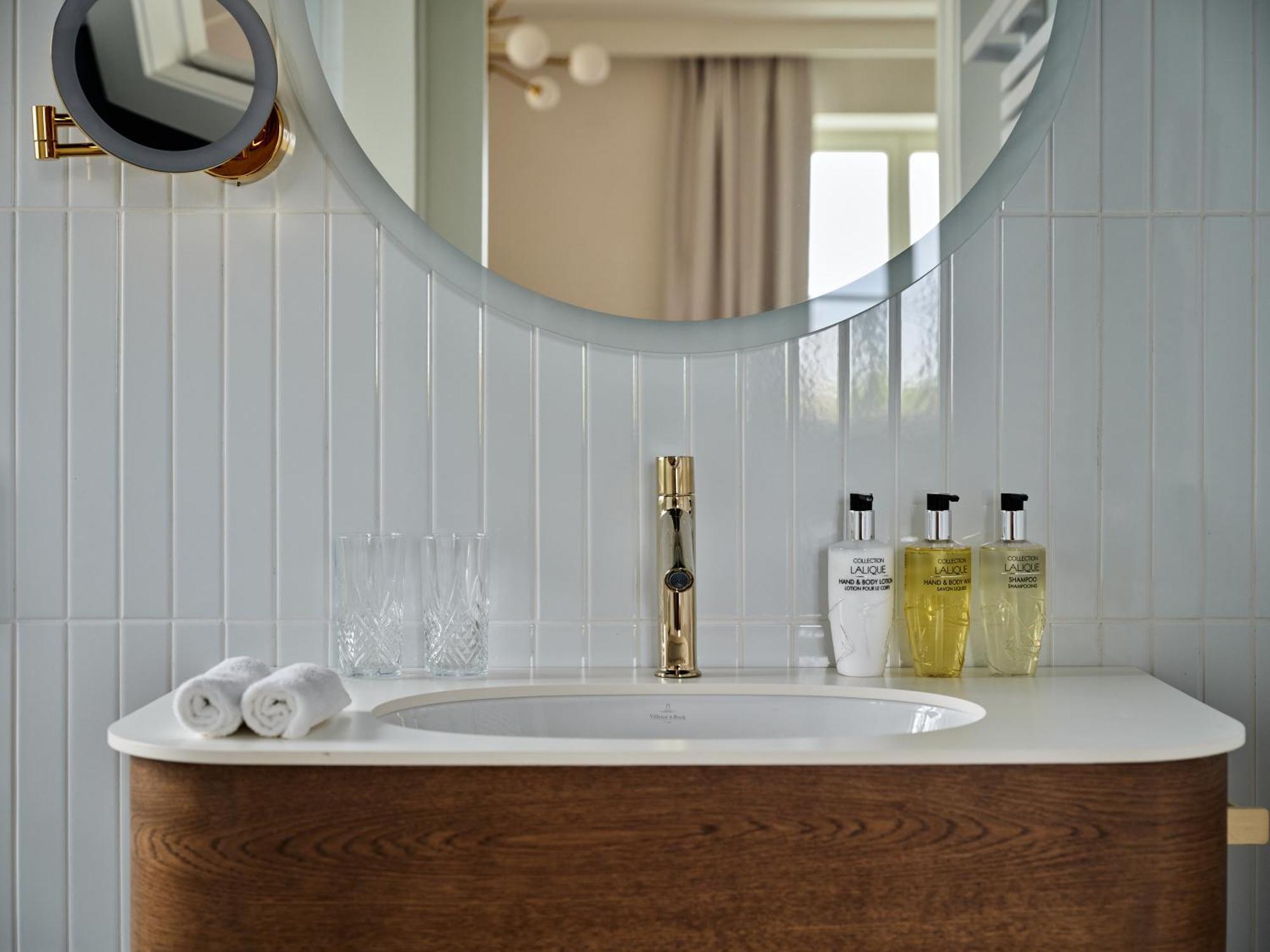 Hotel Altus Palace - Destigo Hotels Wrocław Rom bilde Bathroom